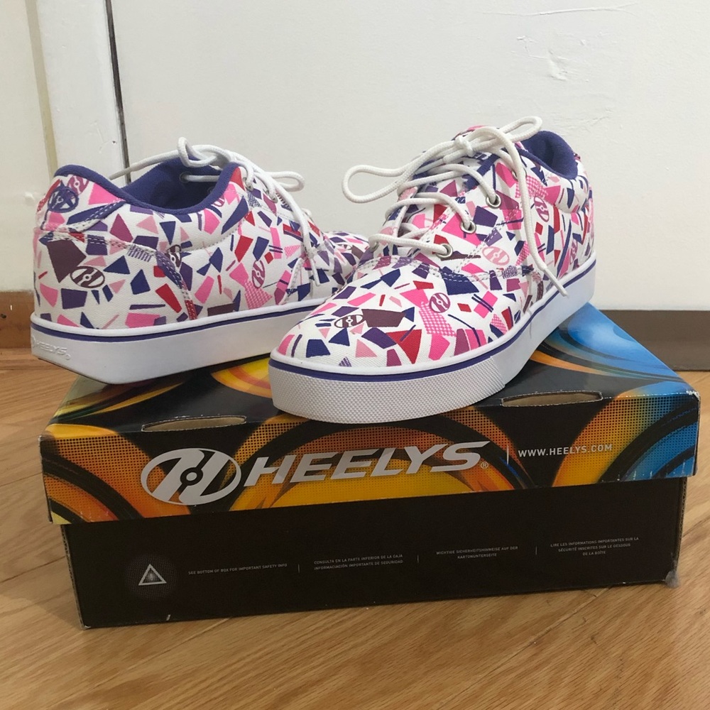 Women’s Heelys